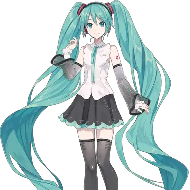 Profile image of 하츠네미쿠