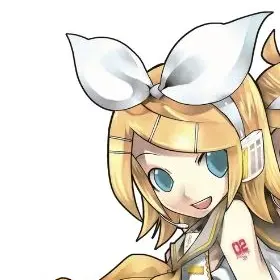 Profile image of 카가미네 린
