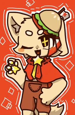 Profile image of ケチャ