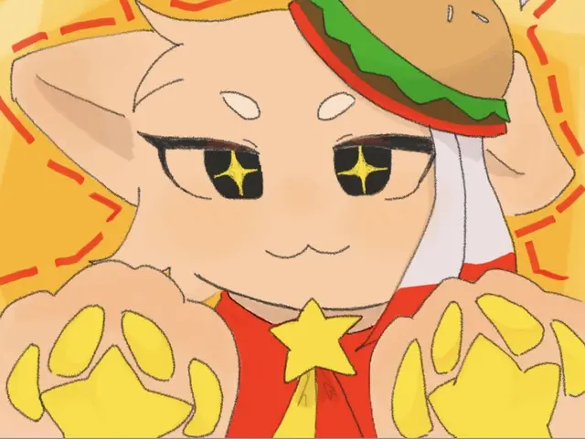Profile image of ケチャ