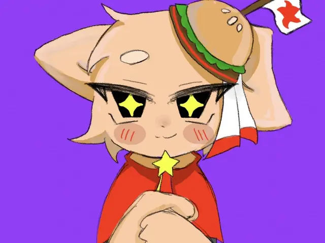 Profile image of ケチャ