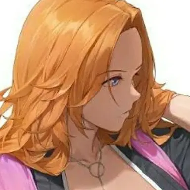 Profile image of Rangiku Matsumo
