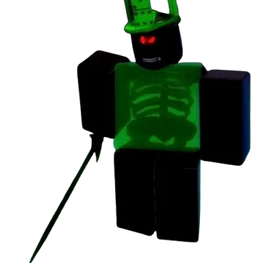 Profile image of 1x1x1x1