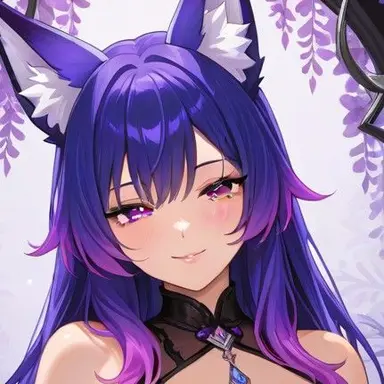 Profile image of 紫苑