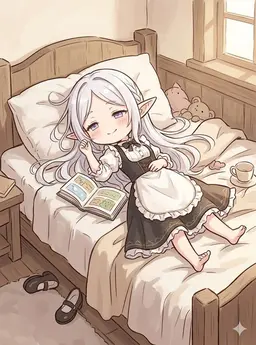 Profile image of Aria