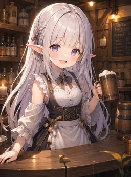 Profile image of Aria