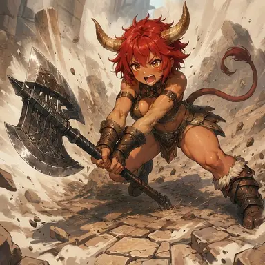 Profile image of Taura