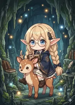 Profile image of Lotte