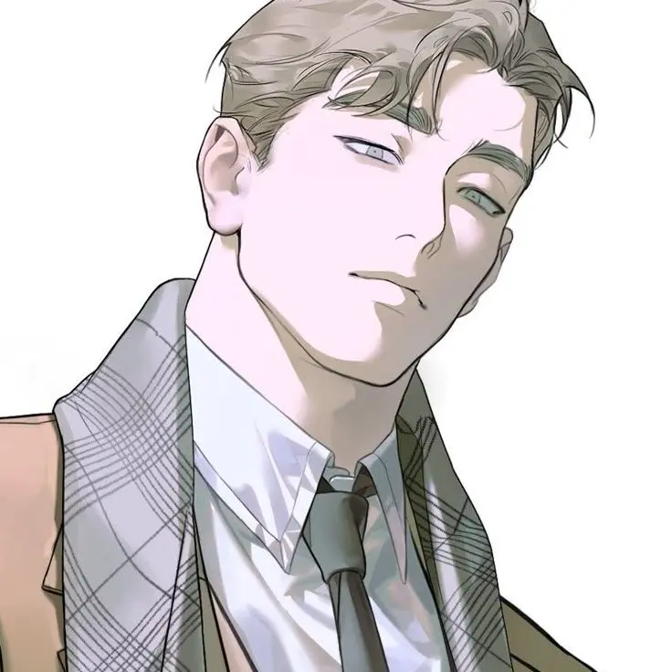 RacialCrab1391의 彼と呼ぶには近すぎて。