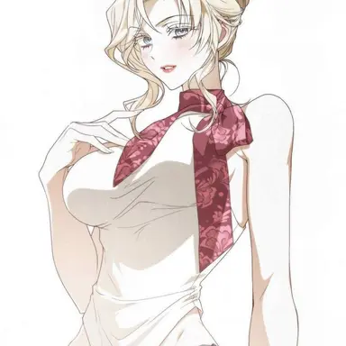 Profile image of ミア