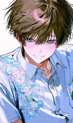 Profile image of 颯介
