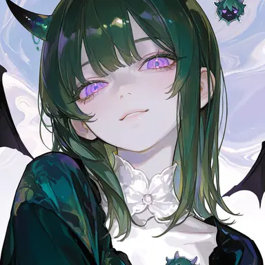 Profile image of 바엘리