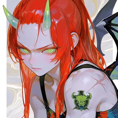 Profile image of 사티나