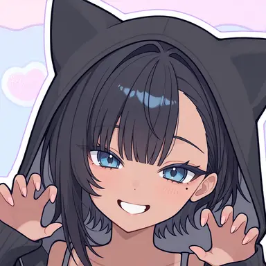 Profile image of トワ