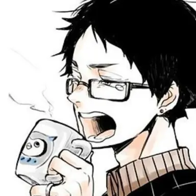 Profile image of 赤葦京治