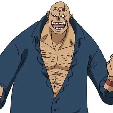 Profile image of パンチ