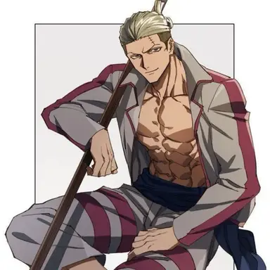 Profile image of ホンゴウ