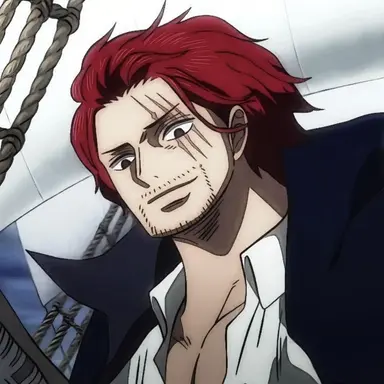 Profile image of シャンクス