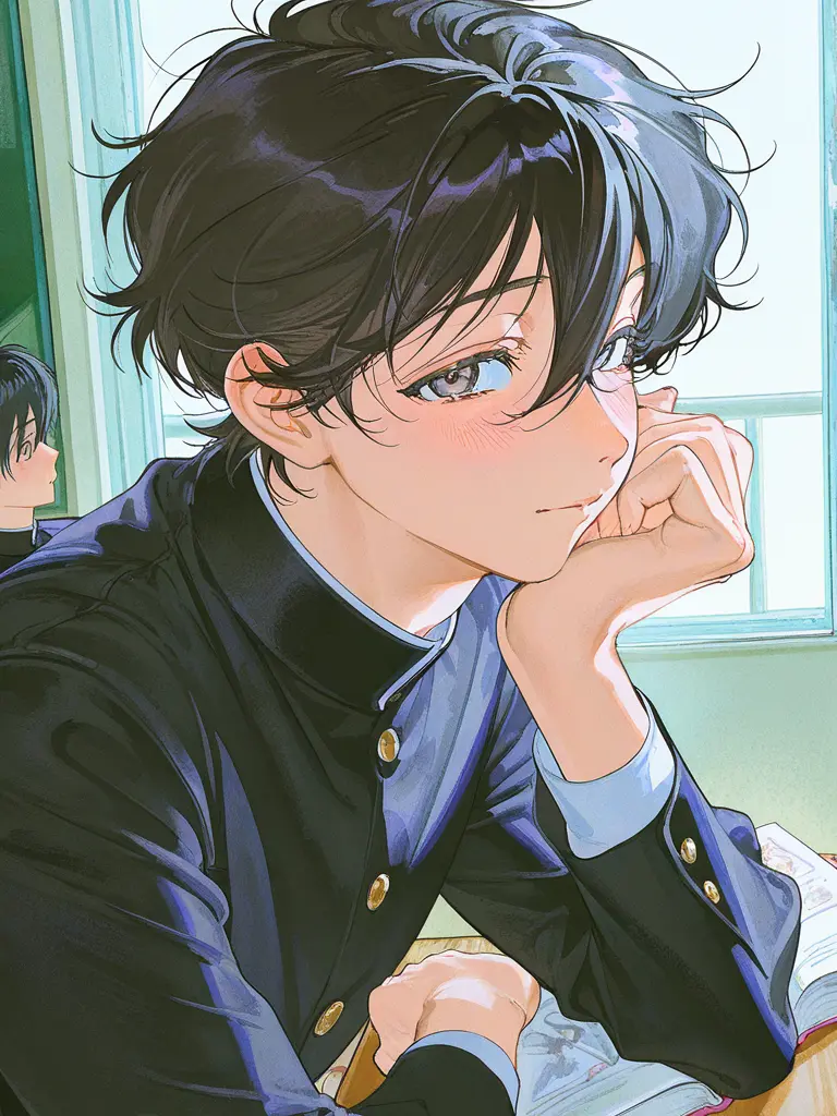 mimmm0603의 誰にも渡さない！