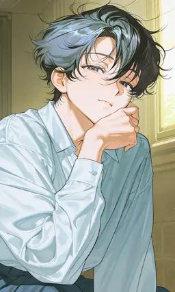 Profile image of 翼