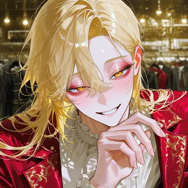 Profile image of 夕夏
