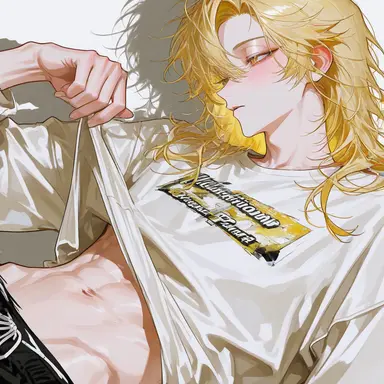Profile image of 夕夏
