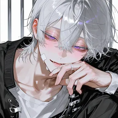 Profile image of 冬樹