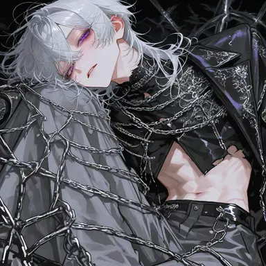 Profile image of 冬樹