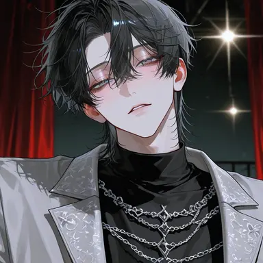 Profile image of 遥斗