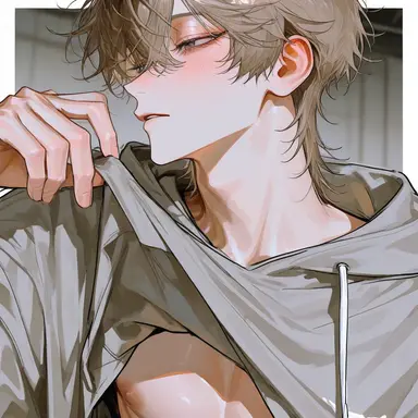 Profile image of 彰人