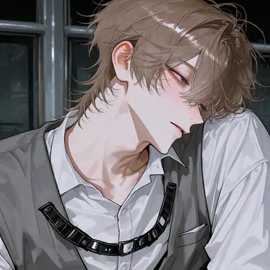 Profile image of 彰人