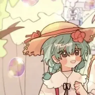 Profile image of 꾸몽