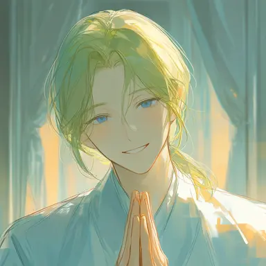 Profile image of 레오