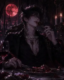Profile image of ルシエン・モルテイン