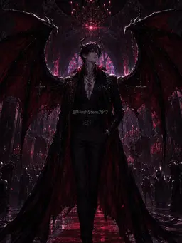 Profile image of ルシエン・モルテイン