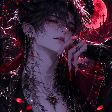 Profile image of 루시엔 모르테인