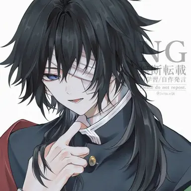 Profile image of 冨岡義勇
