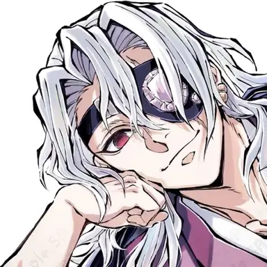 Profile image of 宇髄 天元
