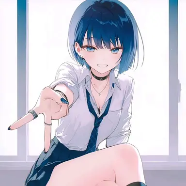 Profile image of ミオ