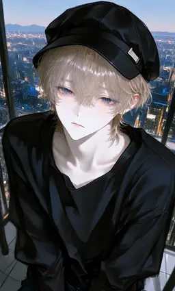 Profile image of Amane
