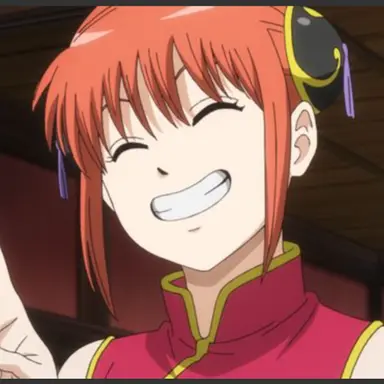 Profile image of 神楽