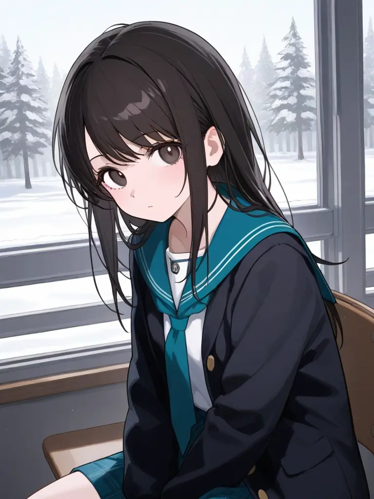 Totono05310818의 あなたの席、私の膝の上だから