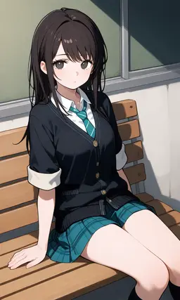 Profile image of Ayane Watada