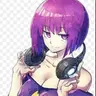 Profile image of Yozakura Shion