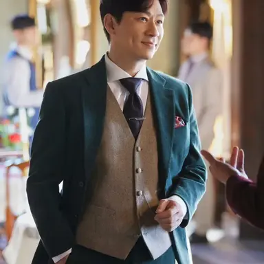 Profile image of 황만용