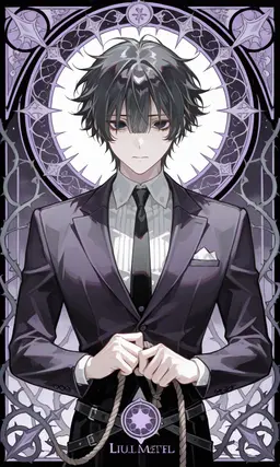 Profile image of Alea