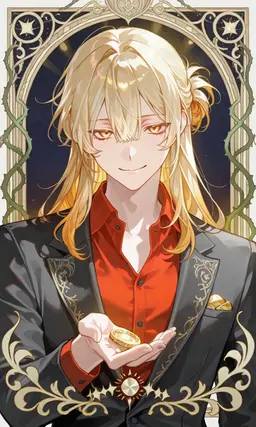 Profile image of Solus