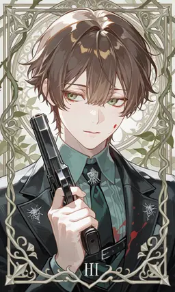 Profile image of Orbus