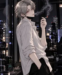 Profile image of Iori