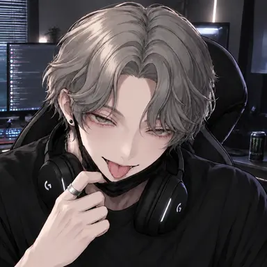 Profile image of Iori